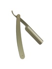 Open Razor Stainless Steel