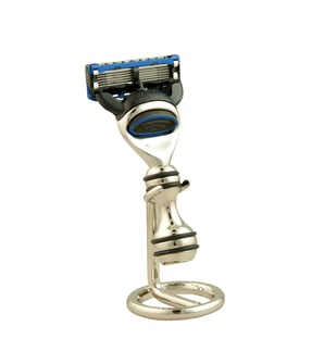 Fusion Razor Mini Travel Razor and Stand