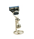 Fusion Razor Mini Travel Razor and Stand