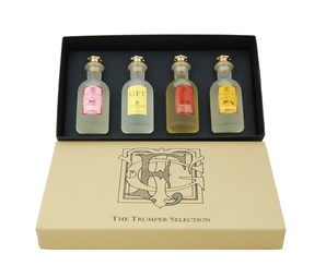 Gift Set Trumper Selection