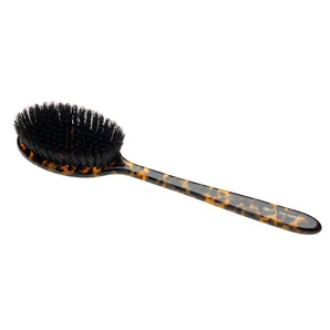 Bath Brush Simulated Tortoiseshell