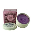 Violet Soft Shaving Cream Screw thread pot 200g
