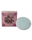 Violet Hard Shaving Soap Refill 80g
