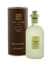 Wellington Cologne Glass crown topped bottle 100ml