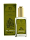 Wild Fern Cologne Glass atomiser bottle 50ml