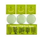 Wild Fern Hand Soap Triple pack 3 x 75g